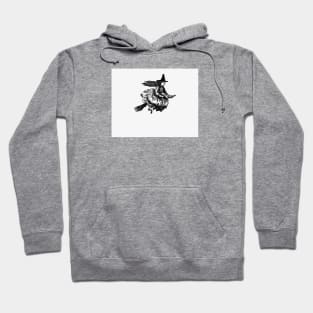 The Witch Hoodie